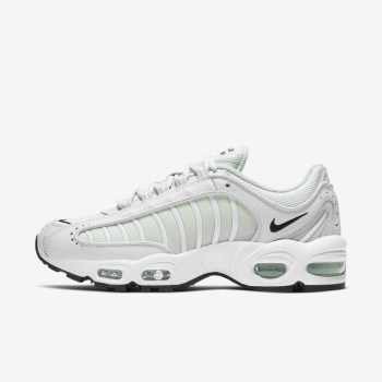 Nike Air Max Tailwind IV - Női Utcai Cipő - Fehér/Fekete